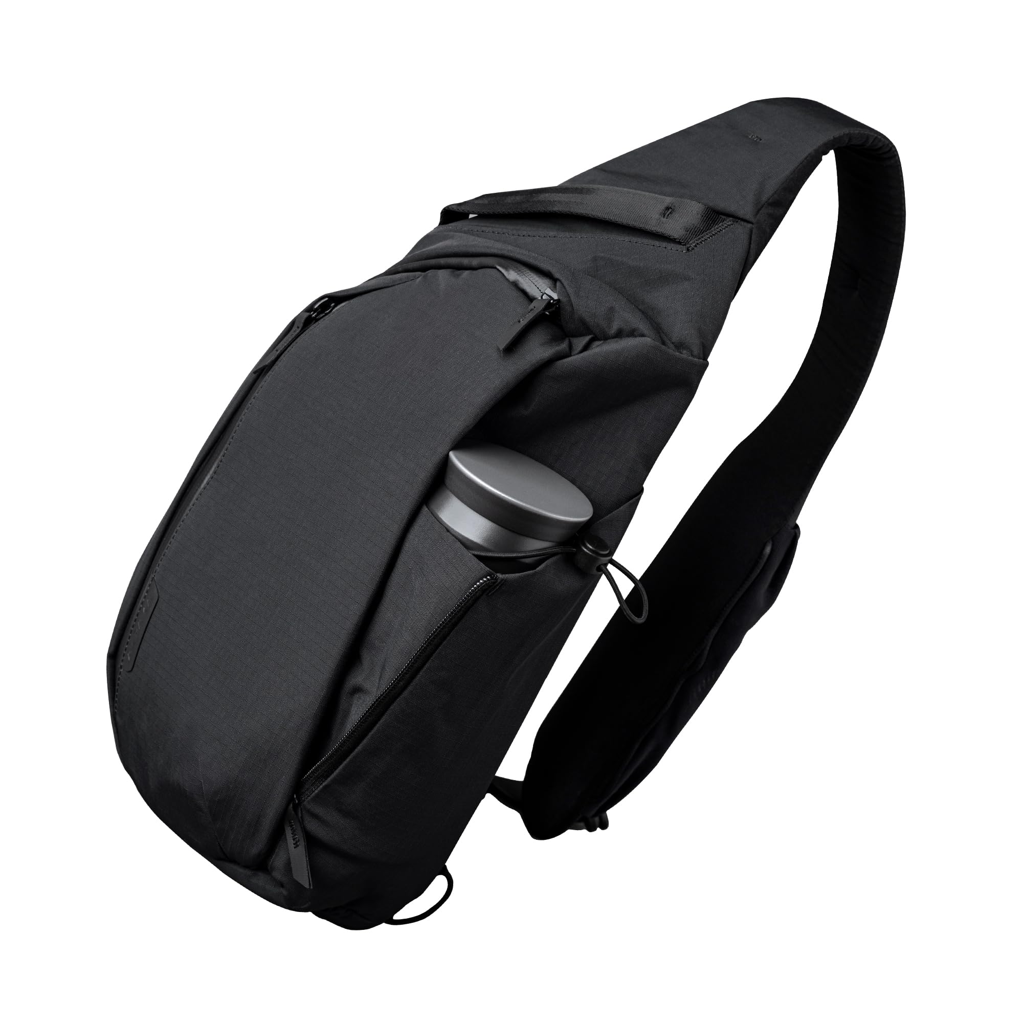 ALPAKA Metro Crossbody Right Shoulder 7.5L - Crossbody Bag Men,Sling Backpack - Fits 11" Tablet - Single Shoulder